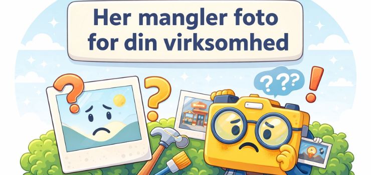 Opret gratis privat boligudlejningsannonce